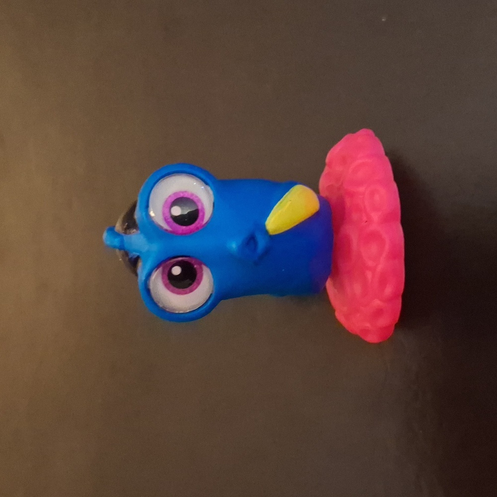 Adult Dory Disney Doorables Remember When